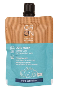 GRN Pure Elements Care Mask Clay 40ML 