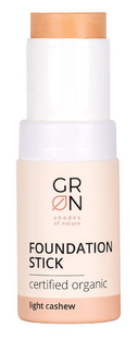 GRN Foundation Stick Light Cashew 6GR 