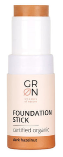 GRN Foundation Stick Dark Hazelnut 6GR 