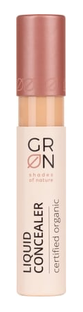 GRN Liquid Concealer Light Wheat 7ML 