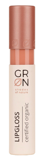 GRN Lipgloss Rosy Tulip 7ML 