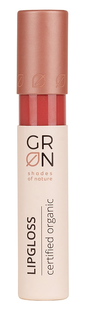 GRN Lipgloss Peach 7ML 