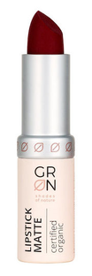 GRN Lipstick Matte Baccare Rose 4GR 