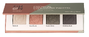 GRN Essential Eyeshadow Palette Morning Dew 5GR 