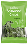 Seamore Seaweed Chips Original 135GR 