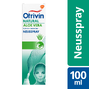 Otrivin Neusspray Natural Aloë Vera 100ML 34703