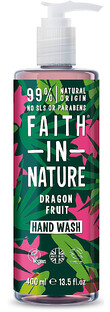 Faith in Nature Dragonfruit Hand Wash 400ML 