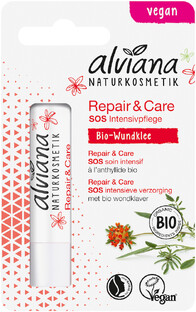 Alviana Repair & Care SOS Intensieve Lipverzorging 4,5ML 