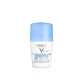 Vichy Deodorant Mineraal Roller 48u voor een gevoelige huid 50ML