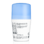 Vichy Deodorant Mineraal Roller 48u voor een gevoelige huid 50ML Achterzijde deodorant