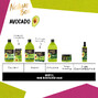 Nature Box Avocado Shampoo 385ML 19382