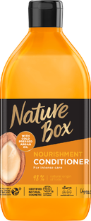 Nature Box Nourishment Conditioner 385ML 