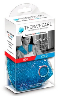 Thera-Pearl Hot-Cold Pack Schouders/Nek 1ST 