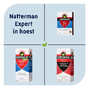 Natterman Droge Hoest + Keelpijn 2in1 Siroop 150ML 65901