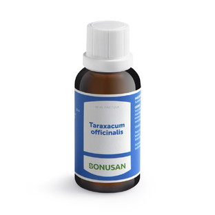 Bonusan Taraxacum Officinalis Tinctuur 30ML 