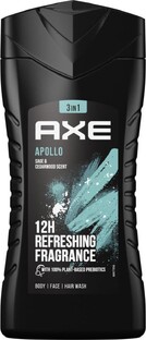 Axe Apollo Douchegel 250ML 