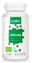 Purasana Spirulina Tabletten 180TB pot