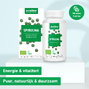 Purasana Spirulina Tabletten 180TB voordelen