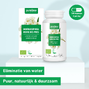 Purasana Moerasspirea Capsules 120VCP sfeerfoto