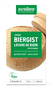 Purasana Levende Biergist Capsules 120CP 