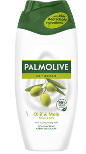 Palmolive Olijf & Melk Douchecrème 250ML 