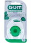 GUM Butlerweave Floss Waxed 1ST 