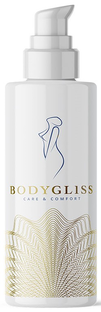 Bodygliss Care Comfort Glijmiddel 100ML 