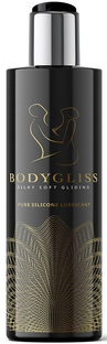 Bodygliss Silky Soft Gliding Glijmiddel Pure 250ML 