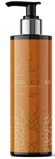 Bodygliss Silky Soft Oil Anise 150ML 