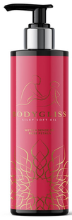 Bodygliss Silky Soft Oil Rose Petals 150ML 