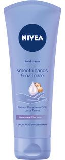 Nivea Zijdezachte Handcrème 100ML 