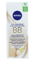 Nivea Essentials BB Cream Light SPF 15 Dagcrème 50ML 62087