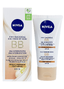 Nivea Essentials BB Cream Medium SPF 15 Dagcrème 50ML 61122