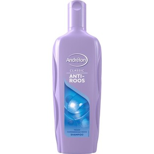 Andrelon Anti-Roos Shampoo 300ML 