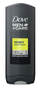 Dove Men+Care Sport Active Fresh Douchegel 250ML 