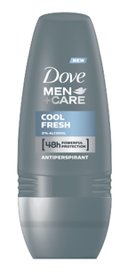 Dove Men+Care Coolfresh Deodorant Roller 50ML 