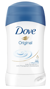 Dove Original Deostick 40ML 