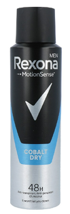 Rexona Men Cobalt Dry Anti-transpirant 150ML 