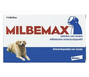 Milbemax Ontwormen Tabletten Grote Hond 4TB 