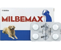 Milbemax Ontwormen Tabletten Grote Hond 4TB 47873