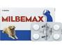 Milbemax Ontwormen Tabletten Grote Hond 4TB1