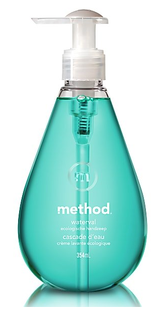 Method Handzeep Waterval 354ML 