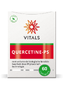 Vitals Quercetine-PS Capsules 60CP 75368