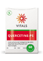 Vitals Quercetine-PS Capsules 60CP1