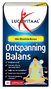 Lucovitaal Ontspanning Balans Capsules 30CP 