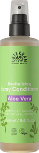 Urtekram Aloe Vera Spray Conditioner 250ML 