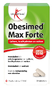 Lucovitaal Obesimed Max Forte Tabletten 30TB 