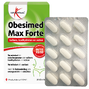 Lucovitaal Obesimed Max Forte Tabletten 30TB product foto