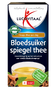 Lucovitaal Bloedsuikerspiegel Thee 20ST 