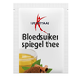 Lucovitaal Bloedsuikerspiegel Thee 20ST thee zakje